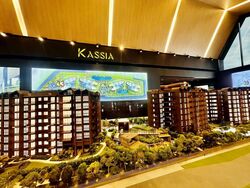 Kassia (D17), Condominium #540845761
